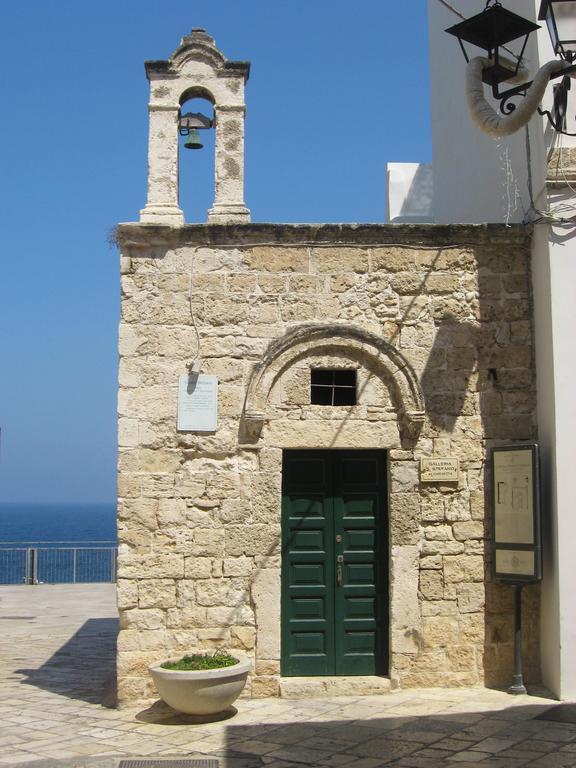 Hotel Via Roma 224 Polignano a Mare Exterior foto